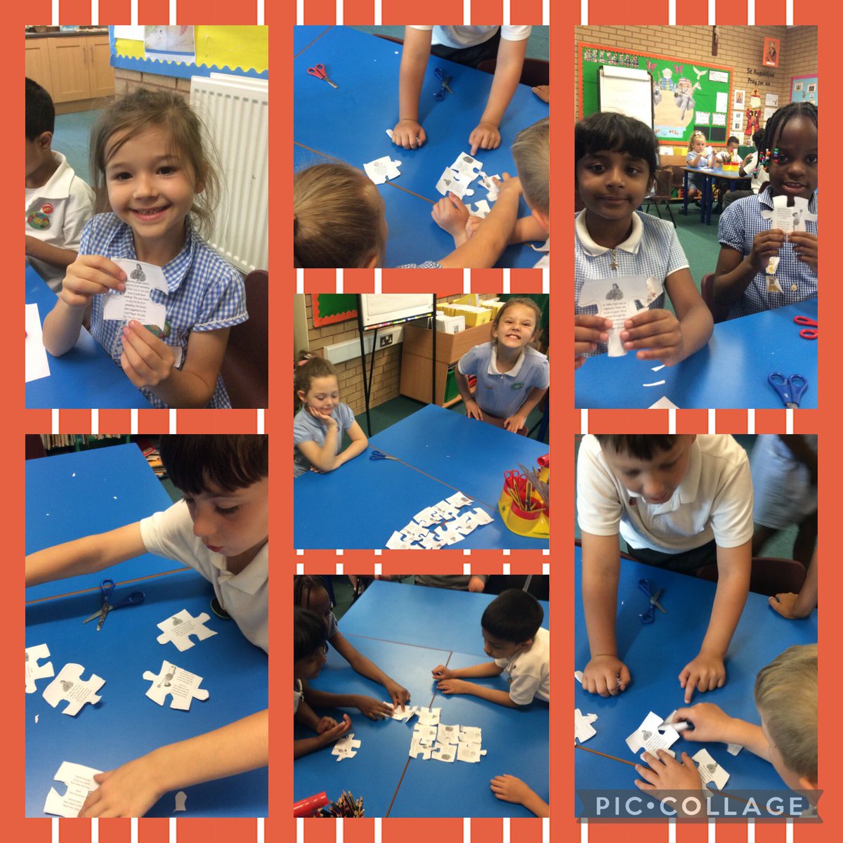 StBernsPrimary's tweet photo. 2CH have been learning about the causes and consequences of The Great Fire of London 🔥 #stbernsyear2 #stbernshistory #stbernstopic https://t.co/WsmgbvT8W0