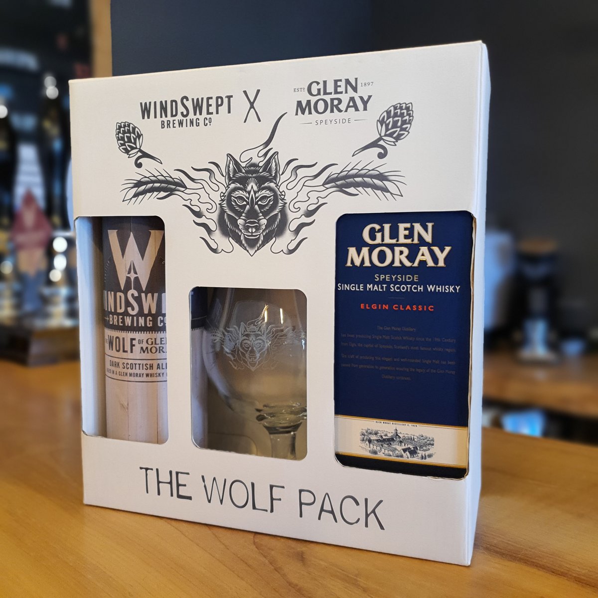 Windswept Brewing tweet media