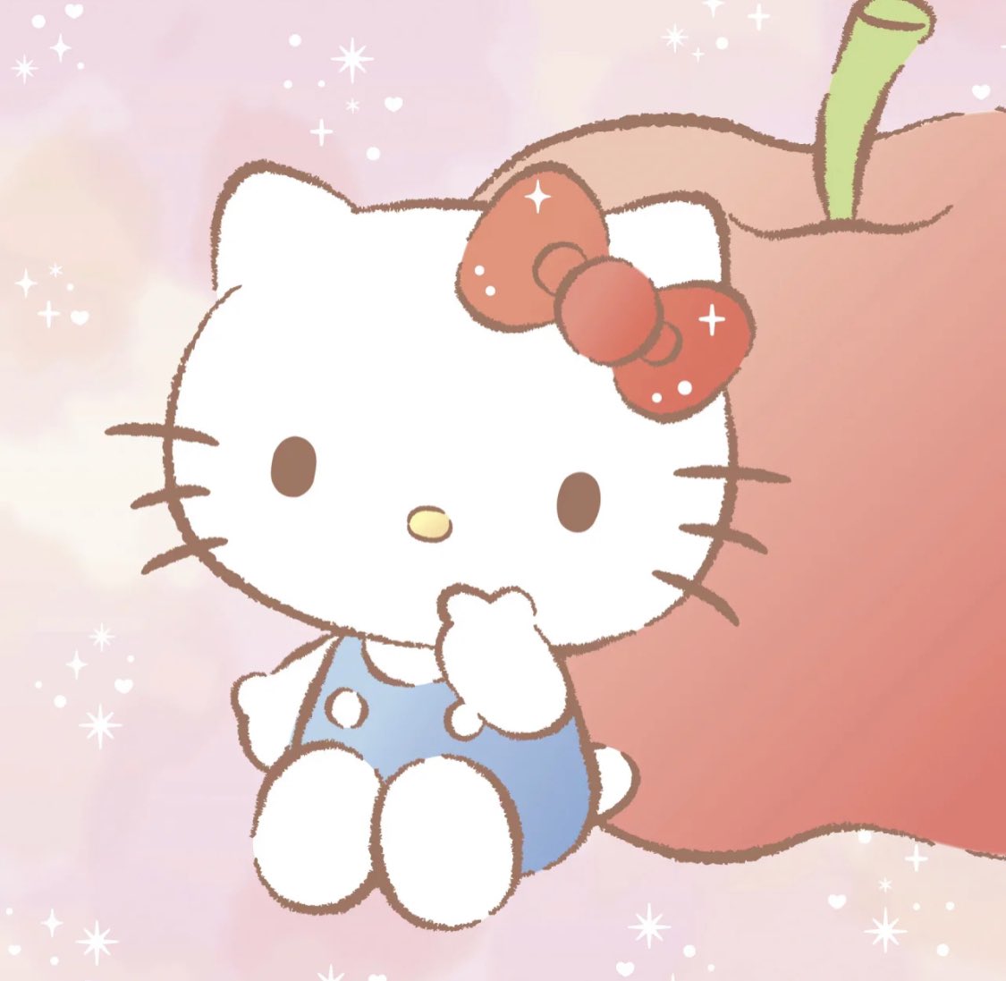piinkimi_'s tweet photo. sanrio matching icons https://t.co/r2rmiAWLhf