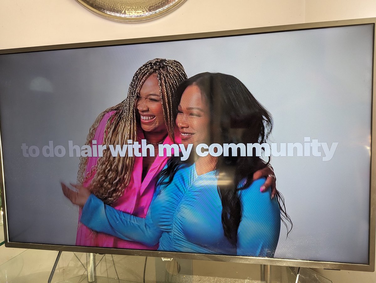 JuneAngelides's tweet image. Celebrating a big win for @rukahair on winning £250k of Ad spend from ITV and for filming and releasing their first TV commercial within 2 weeks 🎉🎉🎉 Keep your eyes peeled during GMB, Love Island and many more shows over the next 4 weeks!