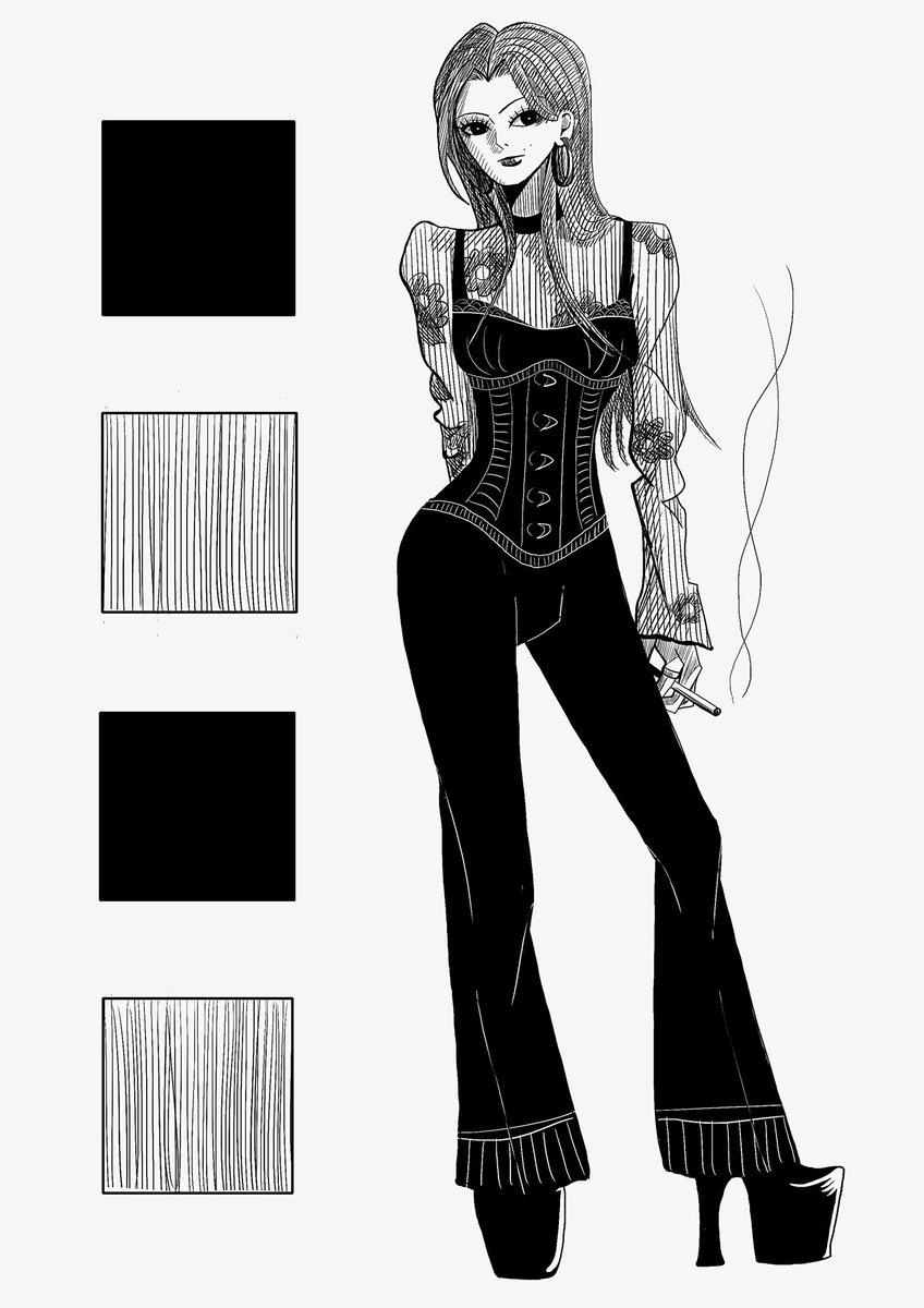 milda_2nd's tweet photo. #digitalart https://t.co/WInru79K7F