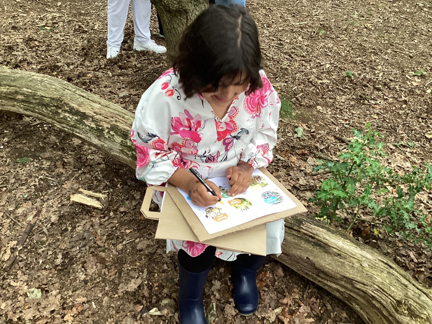 Calthorpe Academy tweet media