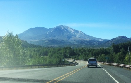 AHGilbertWriter's tweet photo. I'm itching to travel. I feel like seeing big nature, maybe with a powerful, scary side. Who recognizes this magnificent but catastrophic masterpiece of nature? 
Where would you go if you could travel to anyplace right now? #scarysetting #mysteriousplaces https://t.co/LCIXovAwiC