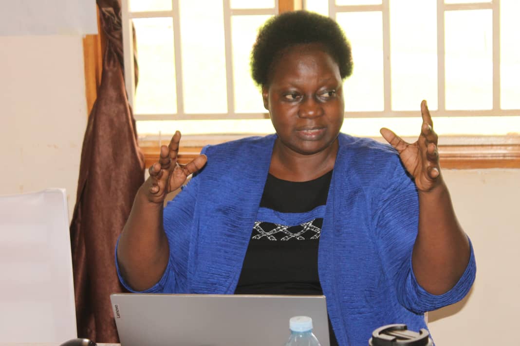 Uganda Media Women's Association (@umwaandmamafm) on Twitter photo Recommendations from this working group engagement shall inform increased evidence-based advocacy in engendering media reforms.
<a href="/DKinUganda/">Denmark in Uganda</a> Recommendations from this working group engagement shall inform increased evidence-based advocacy in engendering media reforms.
<a href="/DKinUganda/">Denmark in Uganda</a>