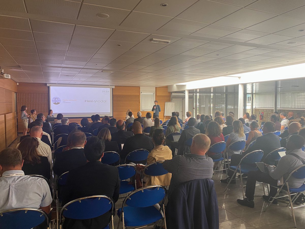 🌍 Retour d'expérience sur les aides financières à l'international avec Isabelle Villeneuve George, Sabine Launay, Camille Perrin et Charles Levillain #OPENBCI23