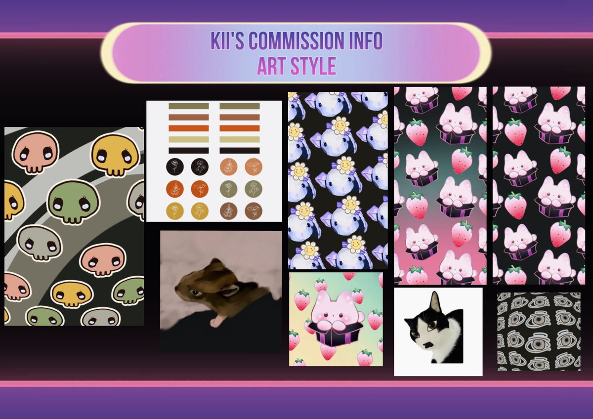 kiicore28's tweet photo. I’m open for #Commission !! In my own art style! And I do sell Art wallpapers and some of my arts as well just dm me for more questions!

#commisionart #artcommissions #commisionsopen #pets #AnimalsLover #kawaii #artwork #illustlation don’t mind the Hashtags XD https://t.co/YLbhS4ZDjf