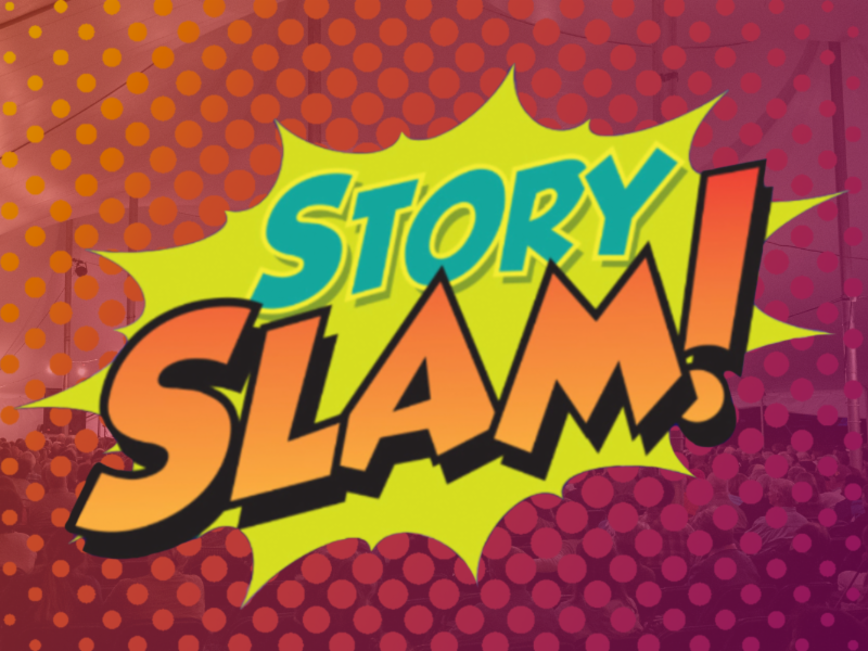 Storytelling Center tweet media