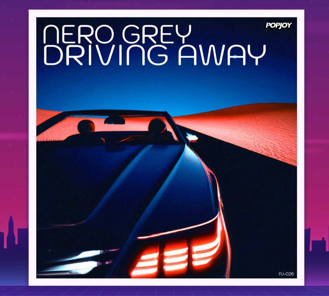 NeroGreyMusic's tweet photo. JULY 20th!  On your favorite streamer!!  #iamhouse #house #music #dance #love #summer #drive https://t.co/Wvm1HArm3p