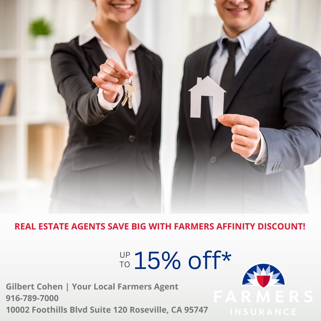 cohe707's tweet image. We are proud to serve our community by giving back to those who build up our communities! As a #LocalinsuranceAgent I am thrilled to offer discounts for specific occupations! Do you or someone you know work in this field? Give us a call- we want to thank you for all you do!