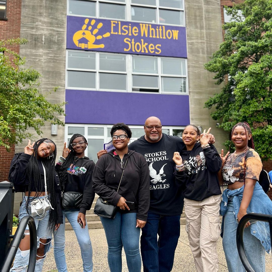 DC PCSB #DCCharterProud tweet media