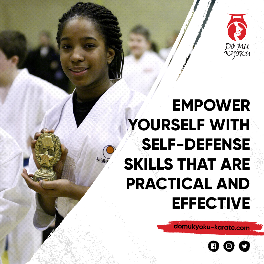 Empower yourself with self-defense skills that are practical and effective. At our facility, we offer self-defense courses, seminars, and personalized training for men and women of all ages.

Don't rely on movie myths—choose practical self-defense training that can keep you safe.