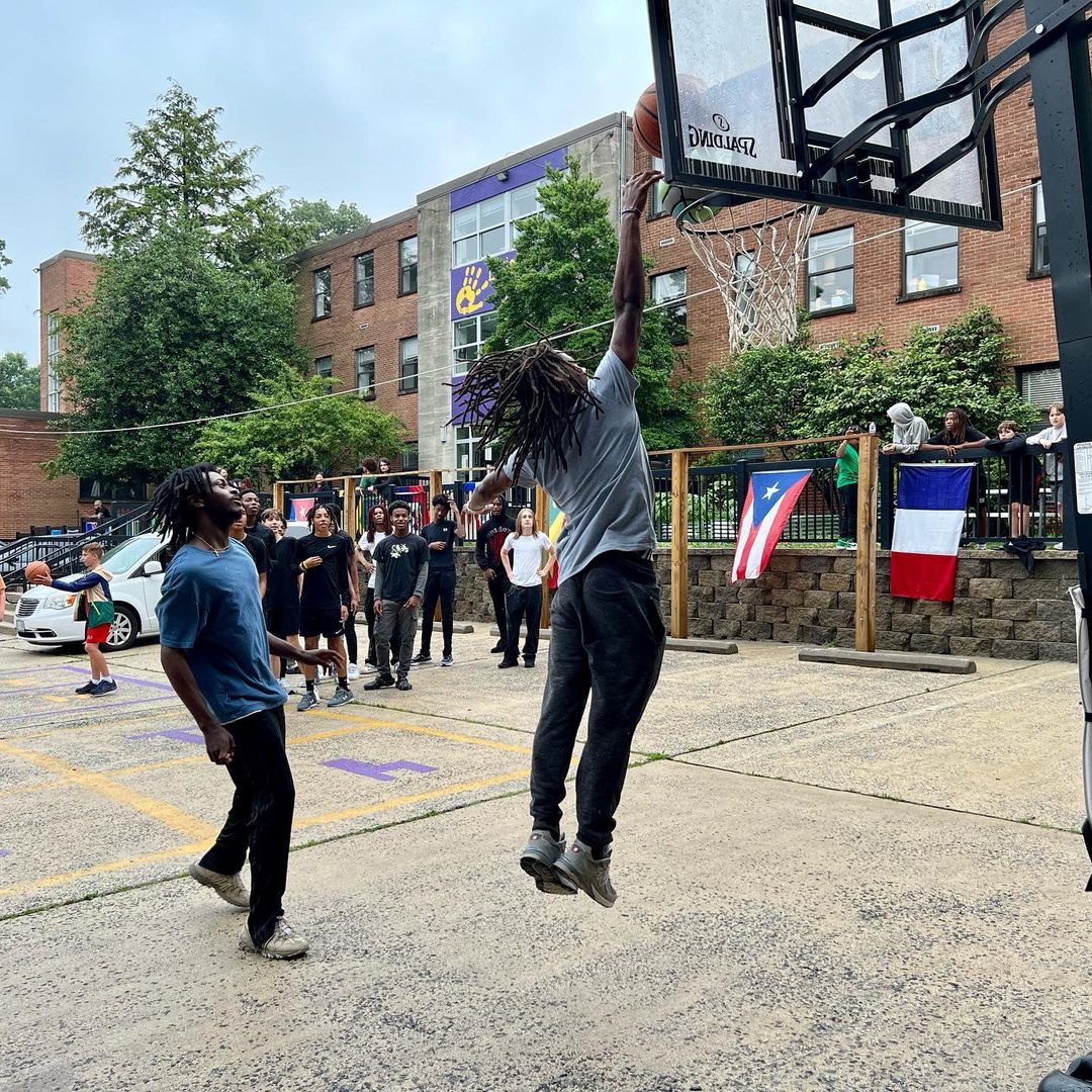 DC PCSB #DCCharterProud tweet media