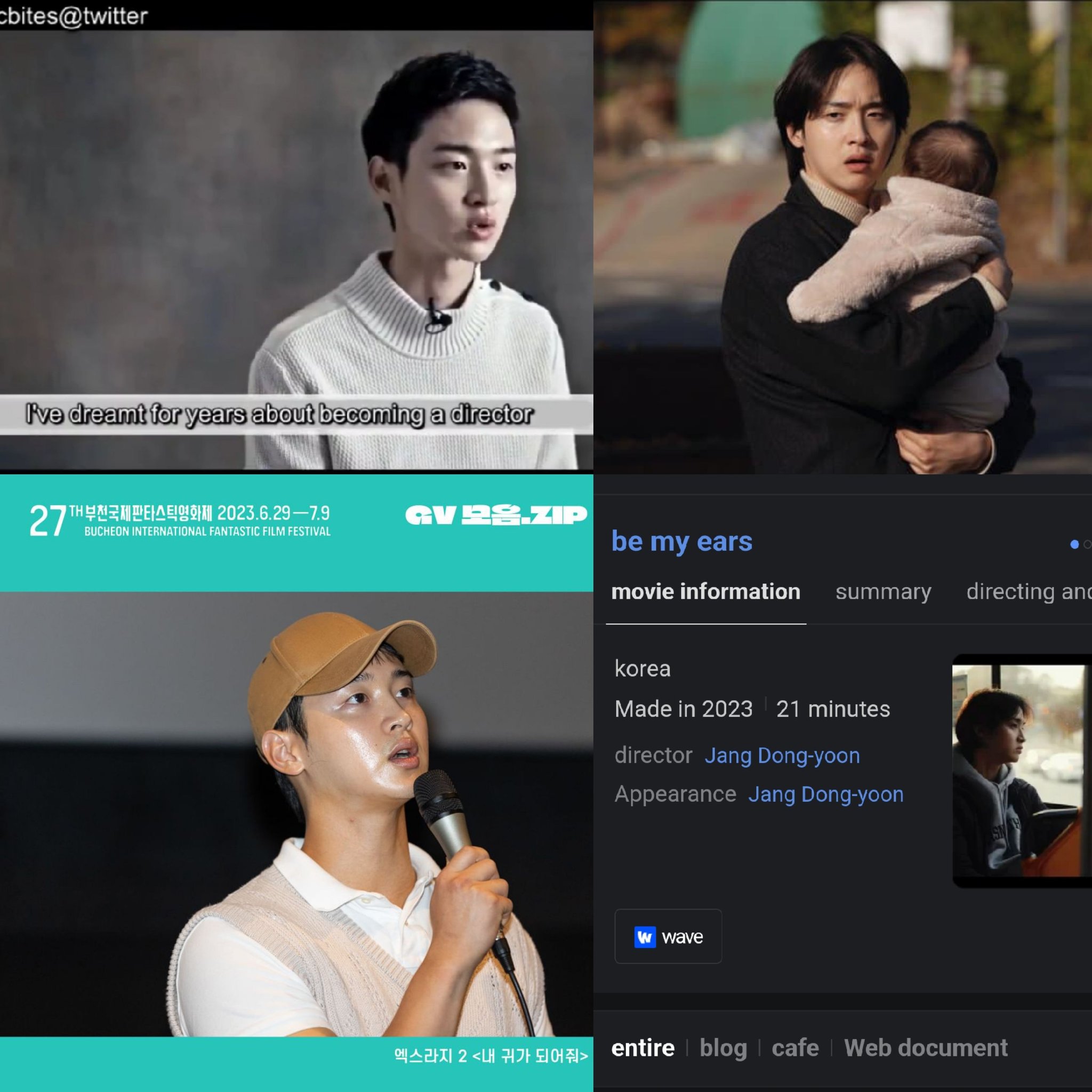 K-Drama Menfess on Twitter: "Sender bangga dan terharu banget liat
