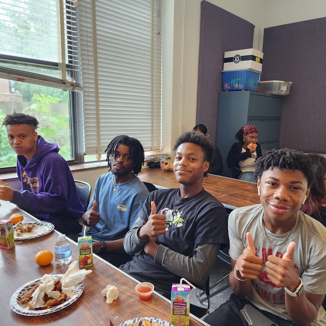 DC PCSB #DCCharterProud tweet media