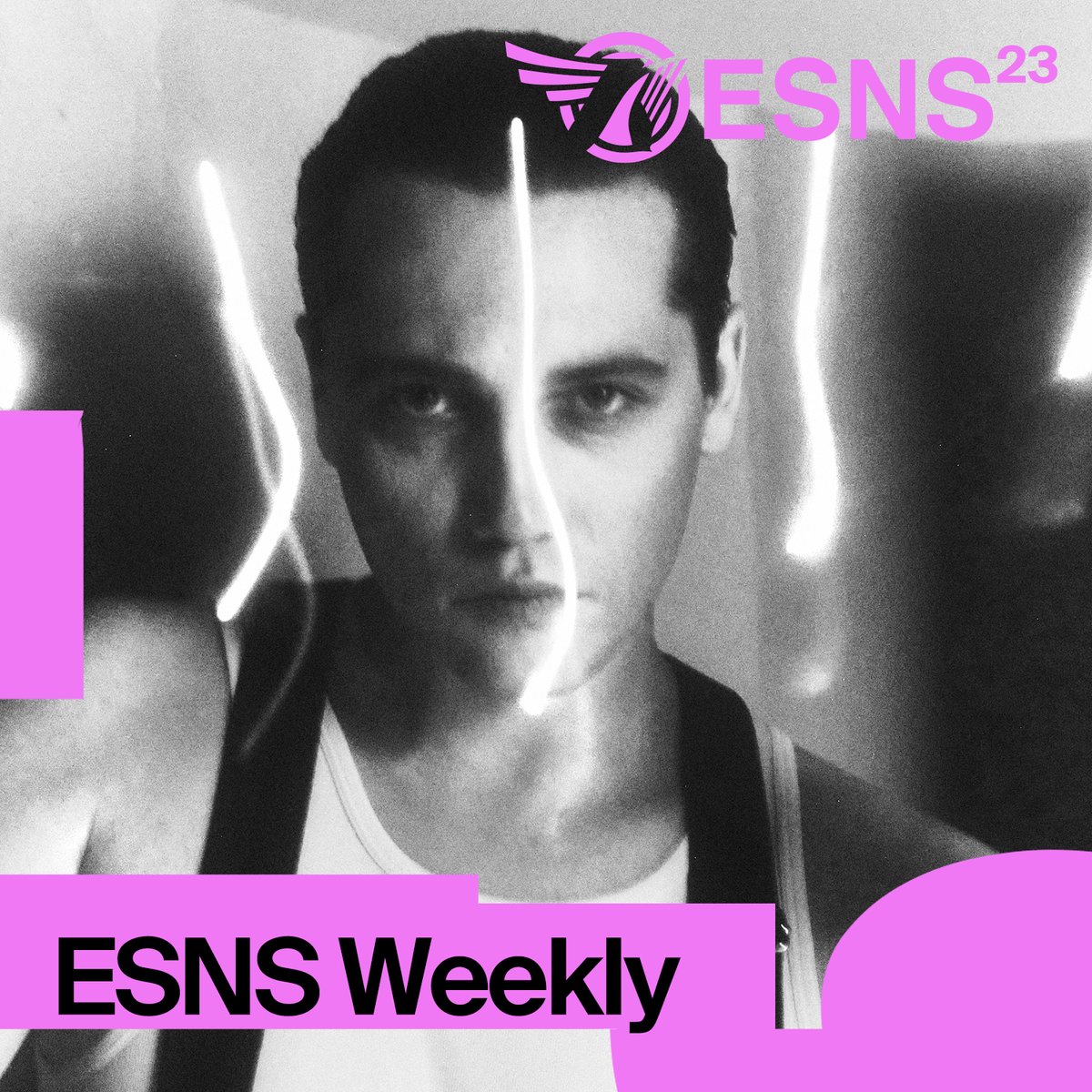 We've got a brand new updated weekly playlist for you! Songs have been added from #ESNS23 artists: <a href="/gangsofkin/">gangs of kin</a>, Structures, Joya Marleen, <a href="/smashintopieces/">SMASH INTO PIECES</a>, Lass, <a href="/el0000i/">Eloi Laflam</a>, <a href="/49thandMain/">49th & Main</a>, and FMG.

🔗 sdz.sh/T18YgK