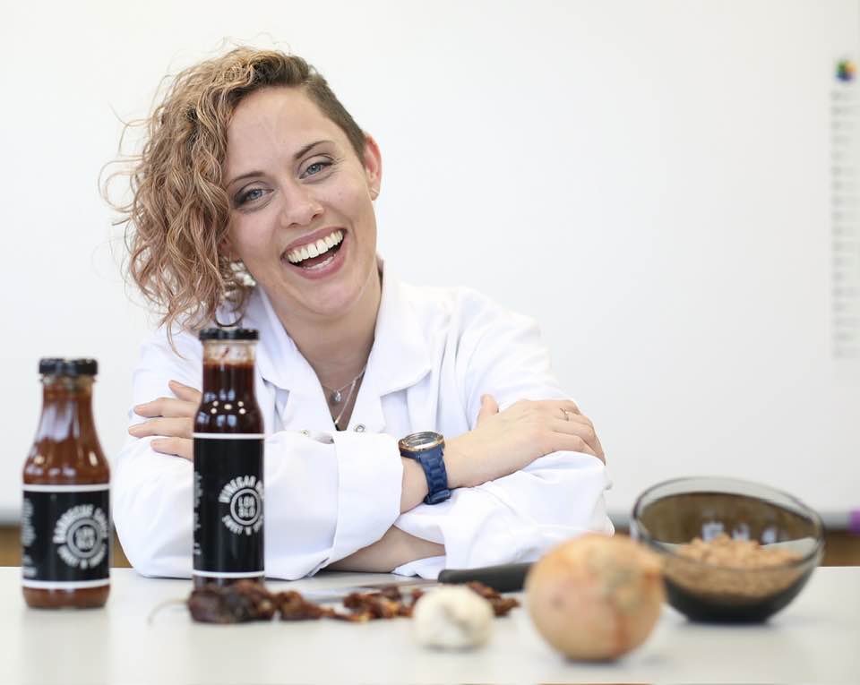 Congratulations to our Foodovation client, @LoAndSloBBQ , who has partnered with@FireFlyBBQ to distribute their award-winning BBQ sauces and rubs to GB👏👏

For more information about Lo & Slo visit ⬇️
ow.ly/yuHR50P2qPF