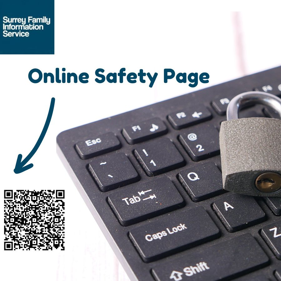 SurreyFIS tweet media