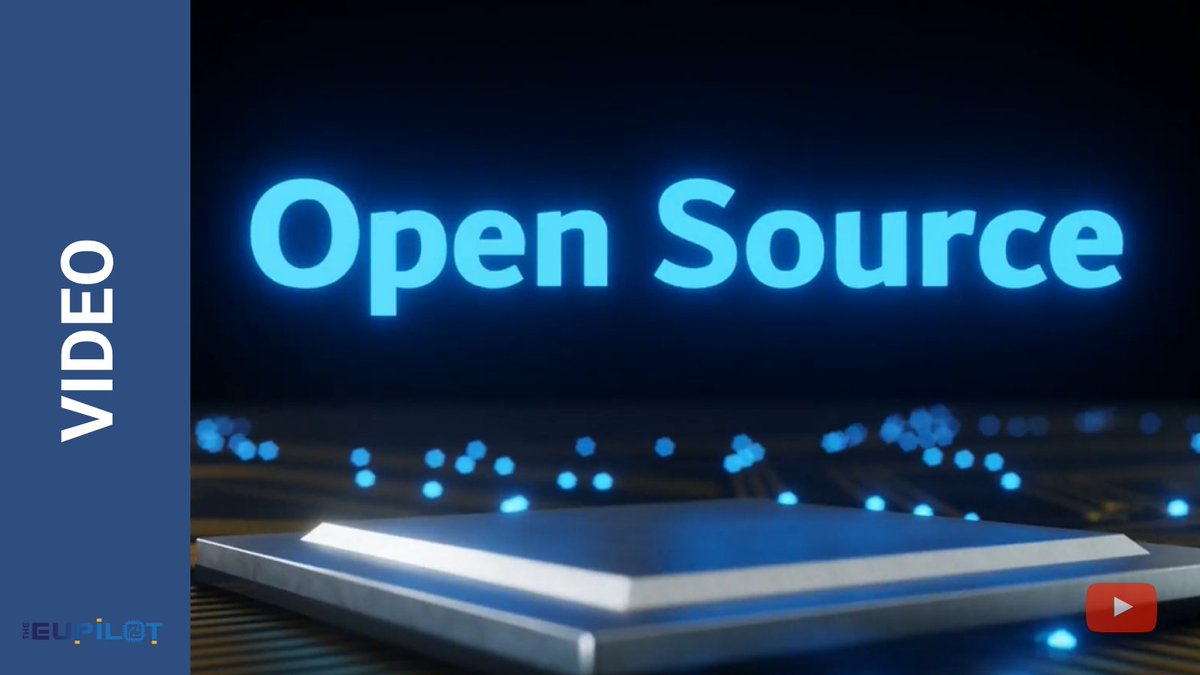 Curious about EUPILOT? 💡 Check out our latest video for more insights!

📽️ eupilot.eu/video-eupilot-…

#HPC #AI #RISCV
