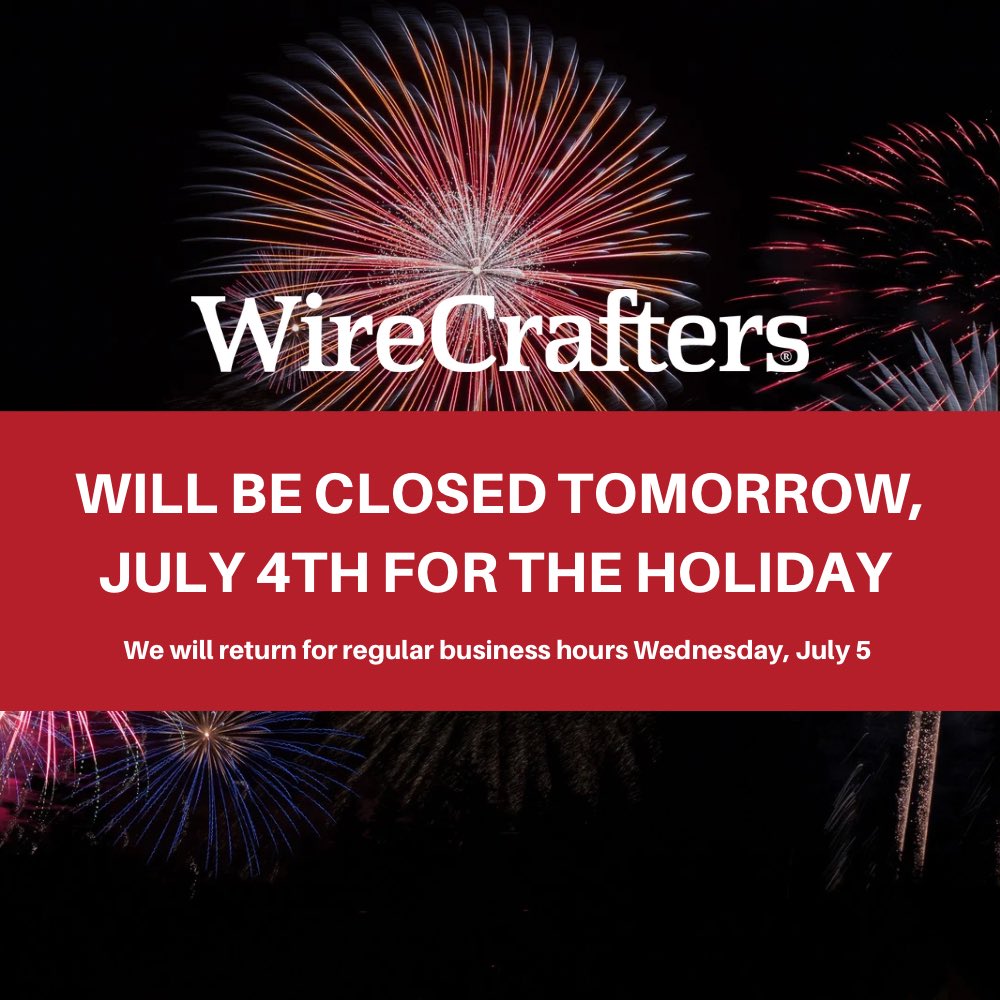 WireCrafters tweet media