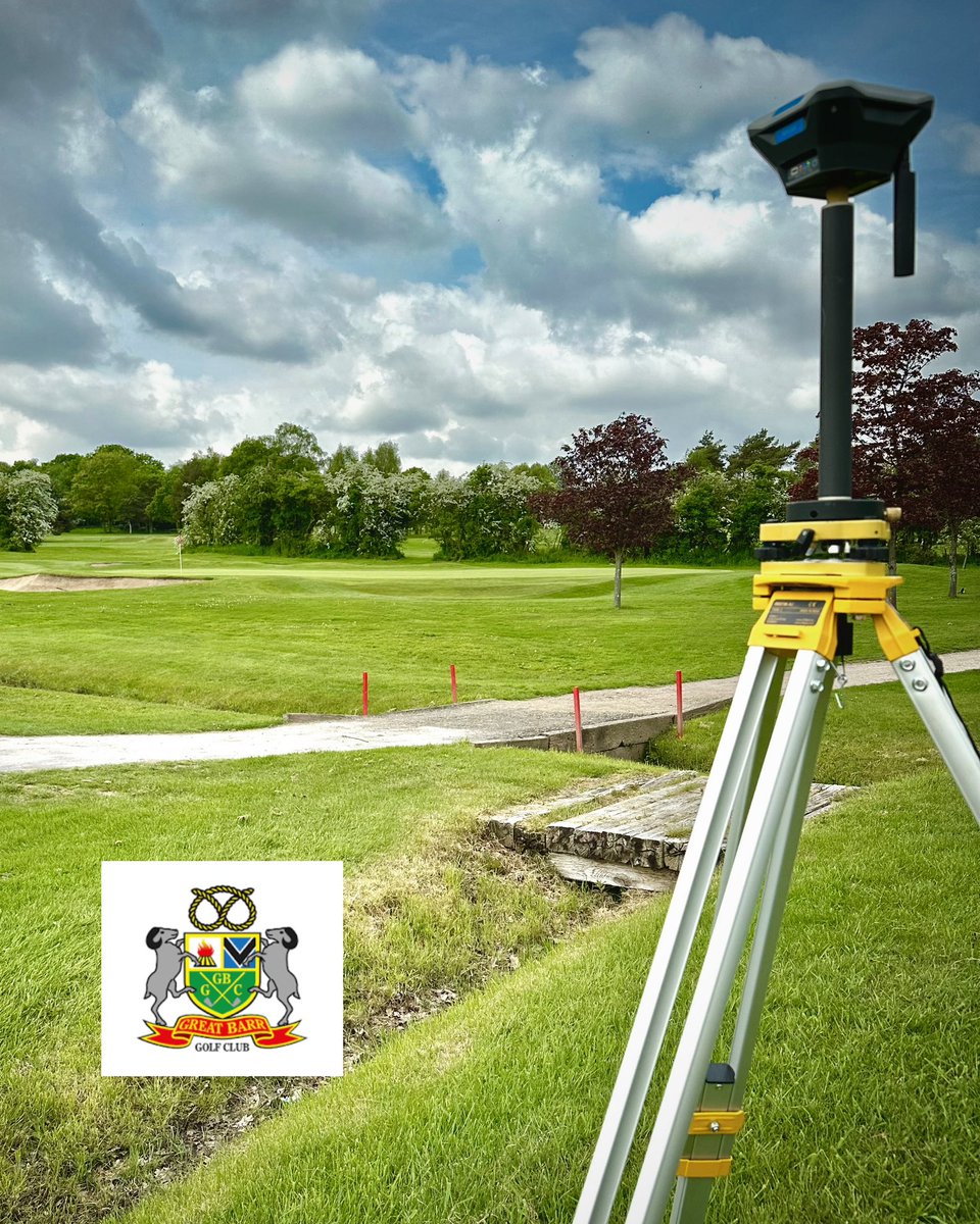 ImageryLimited's tweet photo. A great couple of days creating maps for @GKdavid_s also an aerial survey of the par 3, 14th.

Follow for more info 

#drone #survey #golf https://t.co/y0Obgq7CJq