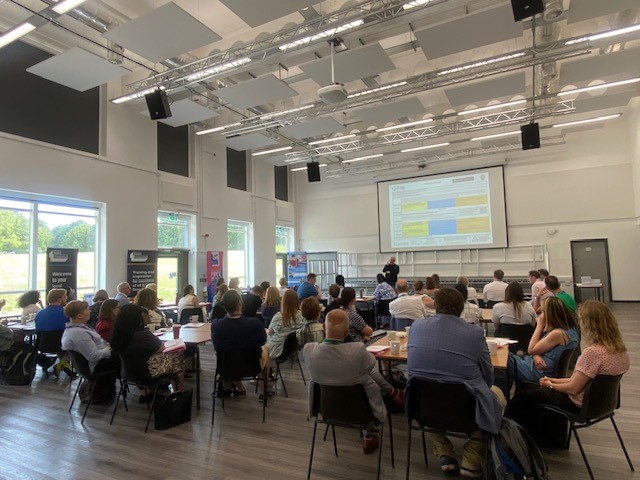 Valley Invicta Teacher Training (VITT) tweet media