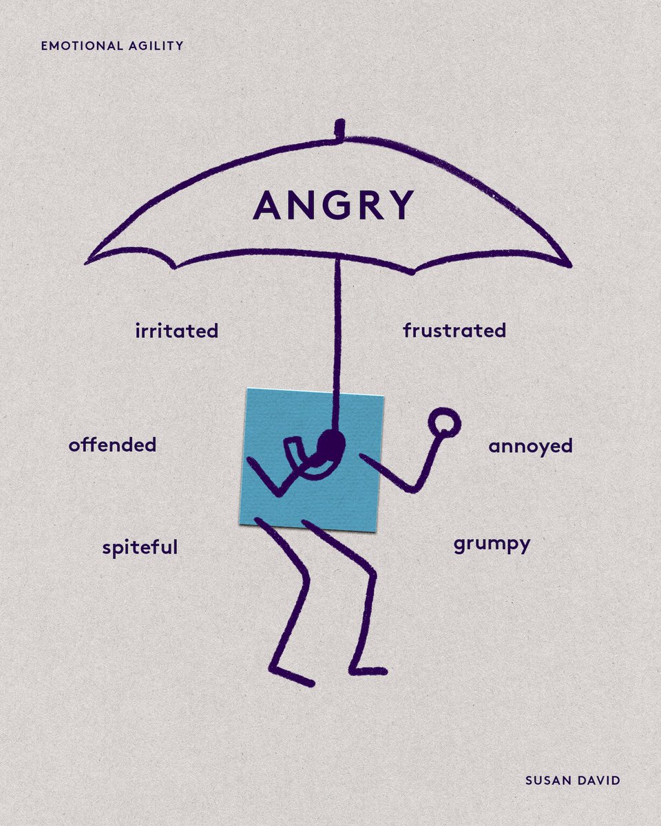 Susan David, Ph.D. tweet media