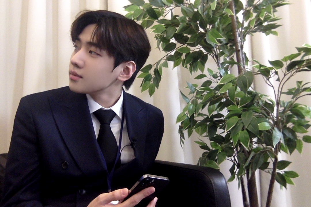 dkz_dy's tweet photo. [📸] Behind the scene

#DKZ #디케이지
#DTC2 https://t.co/FAftQA7vo3