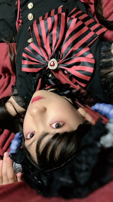 Twitterのコスプレ画像14