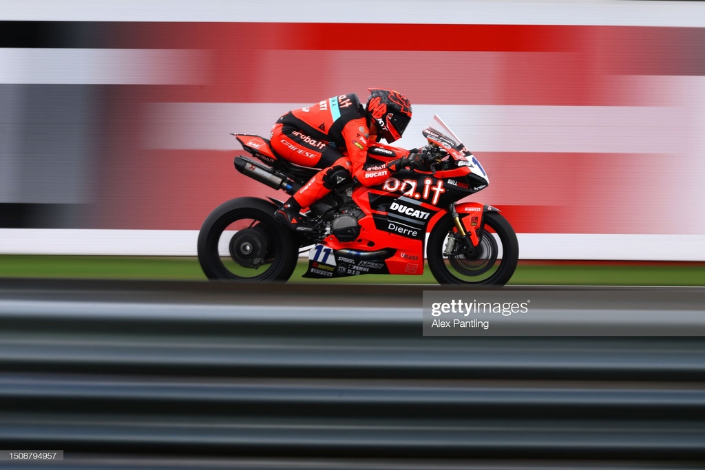 Getty Images Sport tweet media