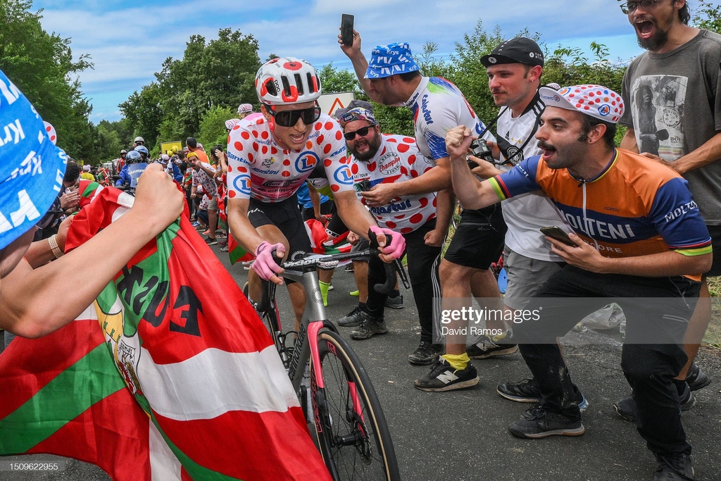 GettySport tweet picture