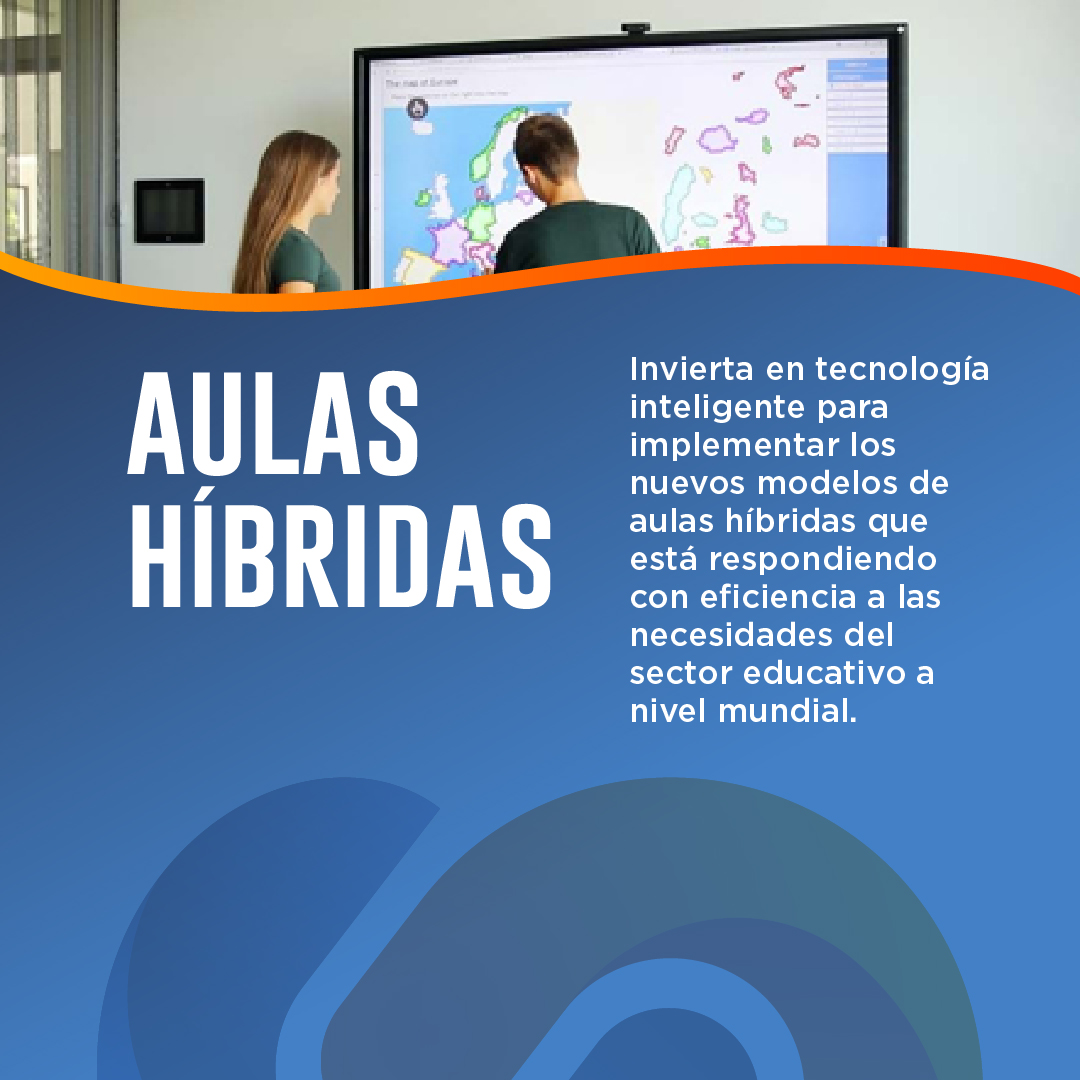 comsale_srl's tweet photo. ¡Arranca julio y estamos ampliando nuestro portafolio de soluciones! KITS PARA EDUCACIÓN DIGITAL
Contactanos para más info:
- info@comsale.com.ar
- WhatsApp 15-2309-2100
#SolucionesAvaya #AvayaLatam #AvayaBP #AvayaExperienceThatMatter #AvayaComsale #HomeOffice #TeamComsale https://t.co/rW2HmOPte5