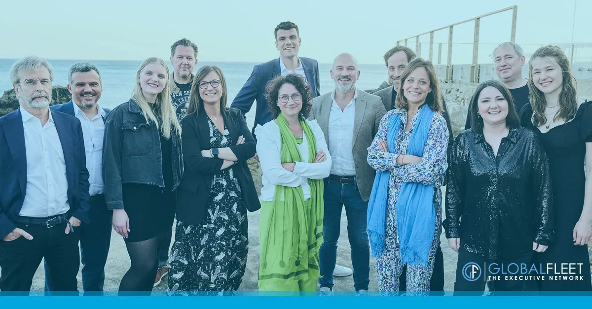 For some of you, it is already the time to enjoy some well deserved time-off ☀️
Stay in touch with the Fleet and Mobility world by bookmarking our Reminders page! 
buff.ly/434iX8p 

Our Global Fleet team is already looking forward to seeing you again!