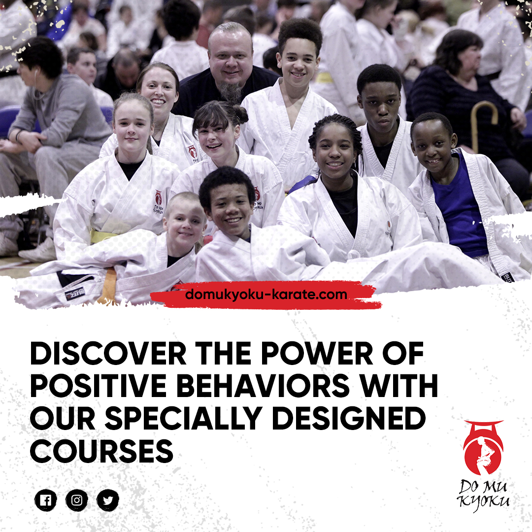 Discover the power of positive behaviors with our specially designed courses. Our aim is to reinforce essential skills and attitudes that children and youth need to navigate their school education, succeed in their chosen careers, and make a positive impact on their community.