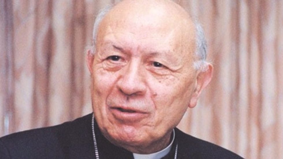 AvvenirediCal's tweet photo. 🪔 #Savino ricorda #Cantisani: «è stato coraggioso e profetico, un #dono per la #Chiesa»
👉 Segui il link per approfondire: https://t.co/pVPg1jaaHV
#testimoni #vescovo #Church #catanzaro #squillace #calabria https://t.co/YIgiFOTeoP