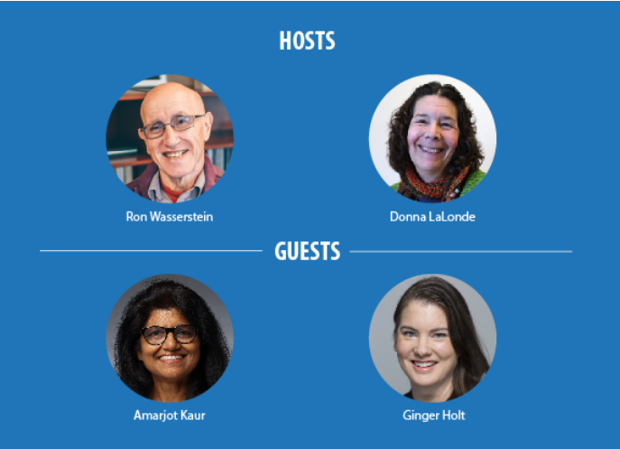 Practical Significance Podcast tweet media