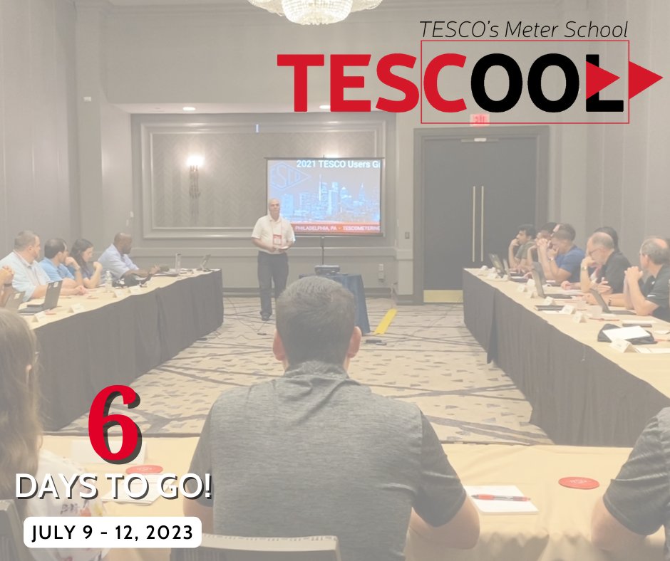 TESCO - The Eastern Specialty Company tweet media