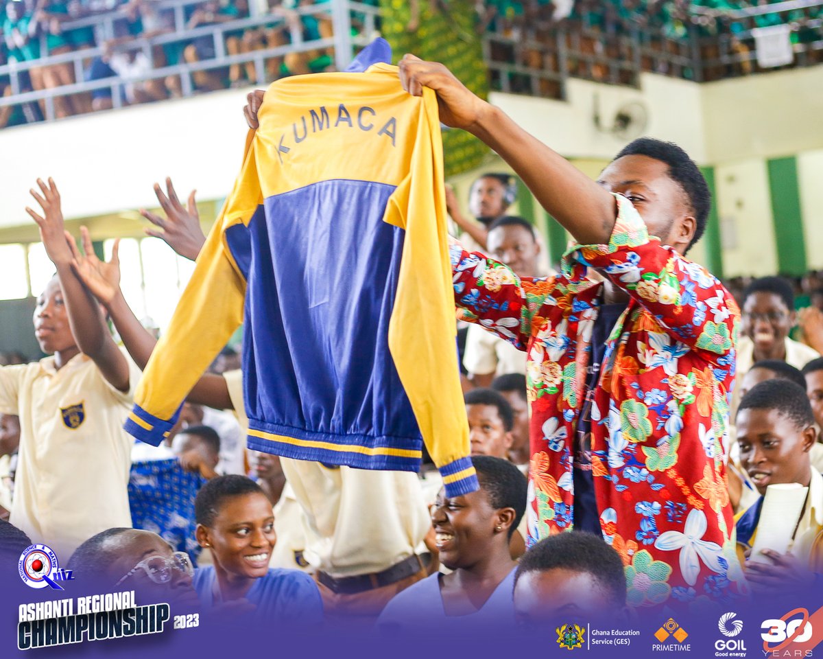 NSMQGhana tweet picture