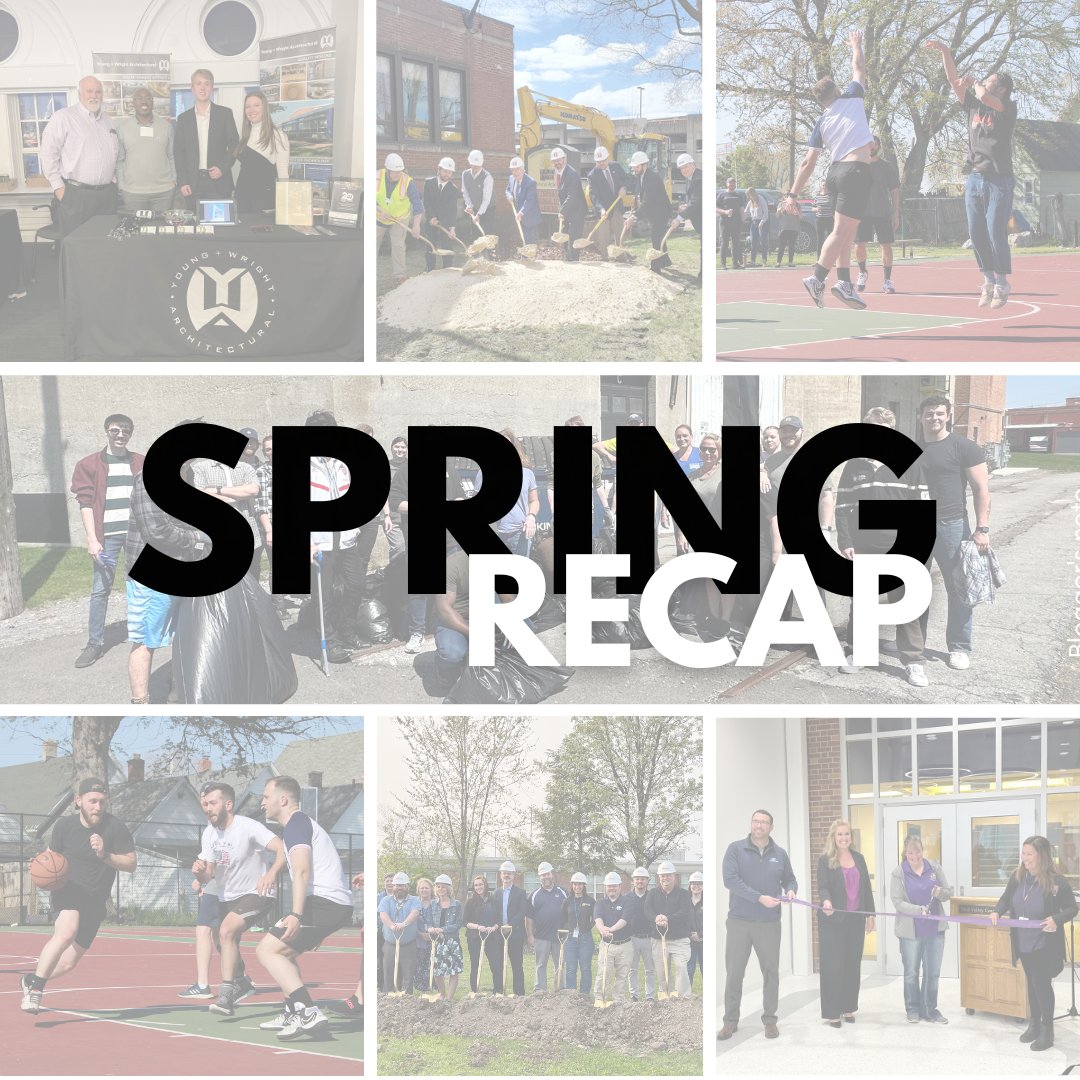 🌸 Spring Recap Blog! 📝 Take a peek at all the exciting adventures YWA embarked on this past Spring! 🌱 As summer unfolds, we reflect on our incredible journey over the past few months. Dive into our highlights! 💫 

buff.ly/44rgLJe