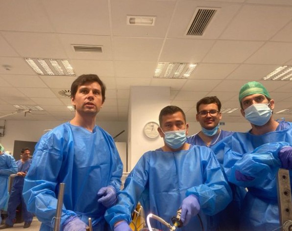 ClinicaCEMTRO tweet media