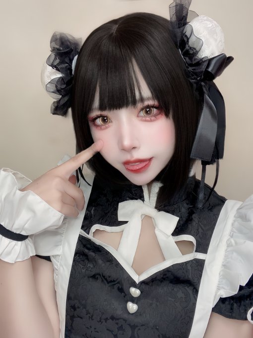 Twitterのコスプレ画像30