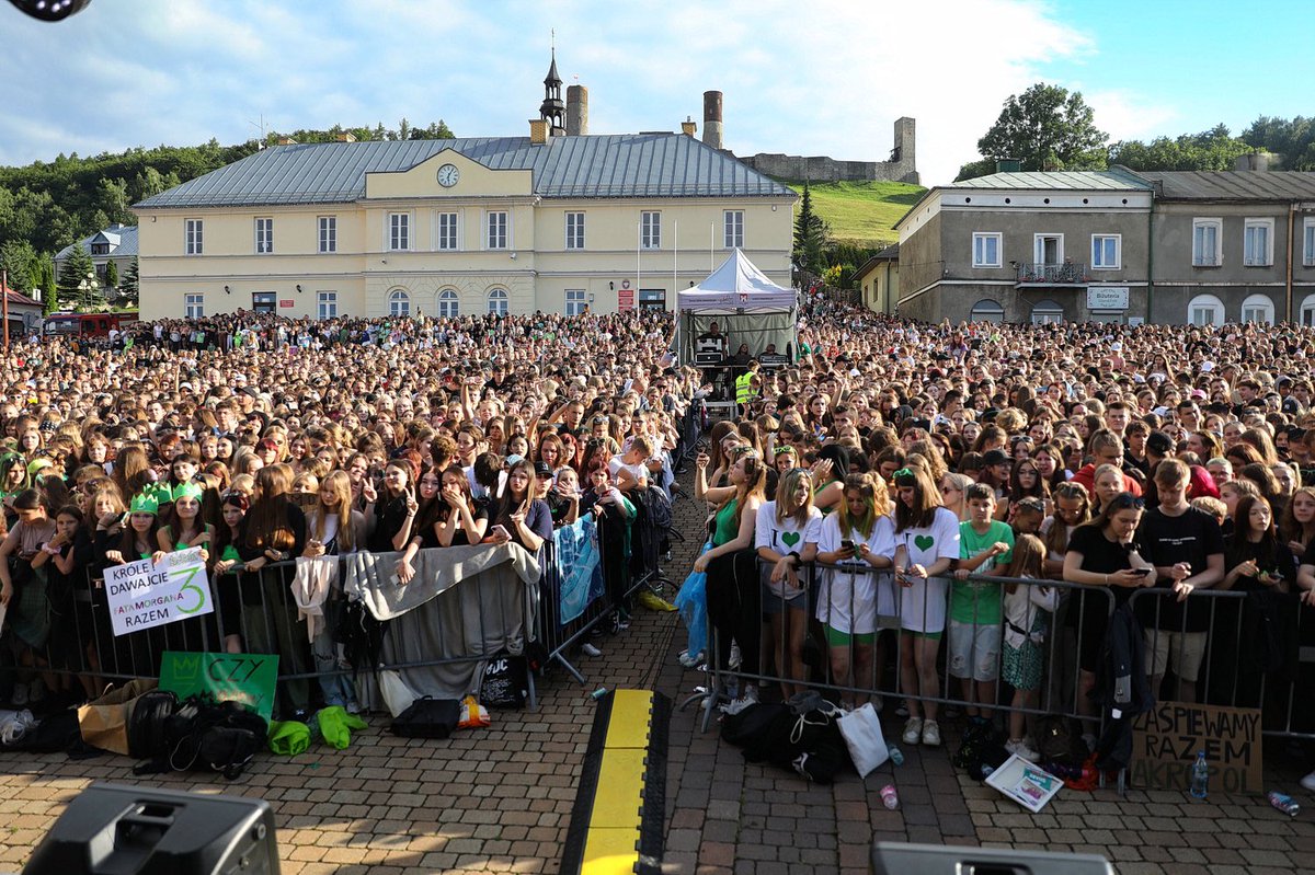 tobartekkubicki's tweet photo. Wczoraj przeżyłem jeden z lepszych dni w moim życiu, jeszcze raz dziękuję 💚 https://t.co/YedNAtXL8u
