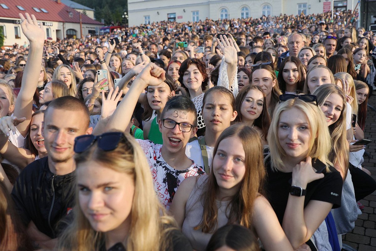 tobartekkubicki's tweet photo. Wczoraj przeżyłem jeden z lepszych dni w moim życiu, jeszcze raz dziękuję 💚 https://t.co/YedNAtXL8u