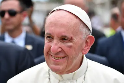 vanguardngrnews's tweet photo. Pope Francis condemns burning of Qur’an in Stockholm
https://t.co/k9CeC7cwbx https://t.co/pt254gbPSF