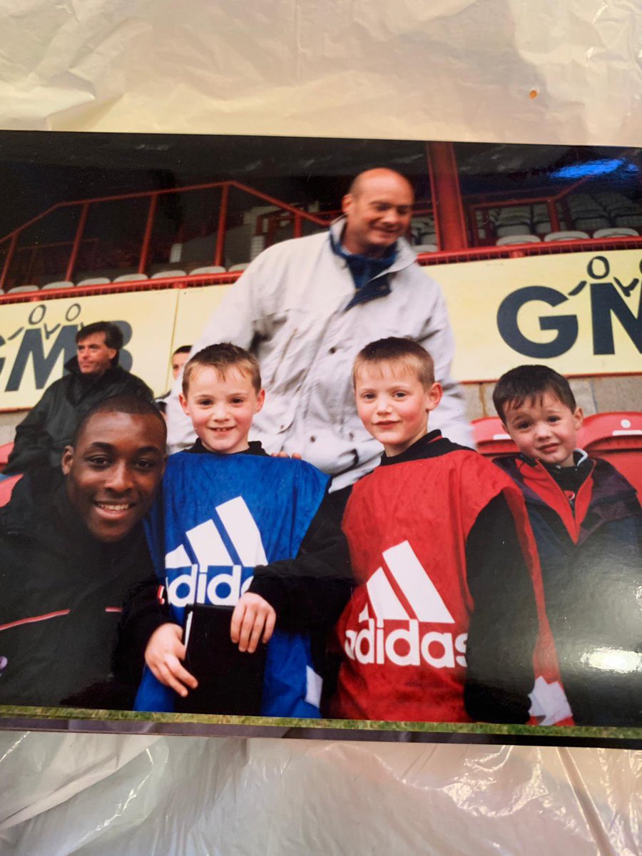 rossnunn94's tweet photo. @BrentfordFC Owusuuuuuuu https://t.co/JCRtXPSDDi