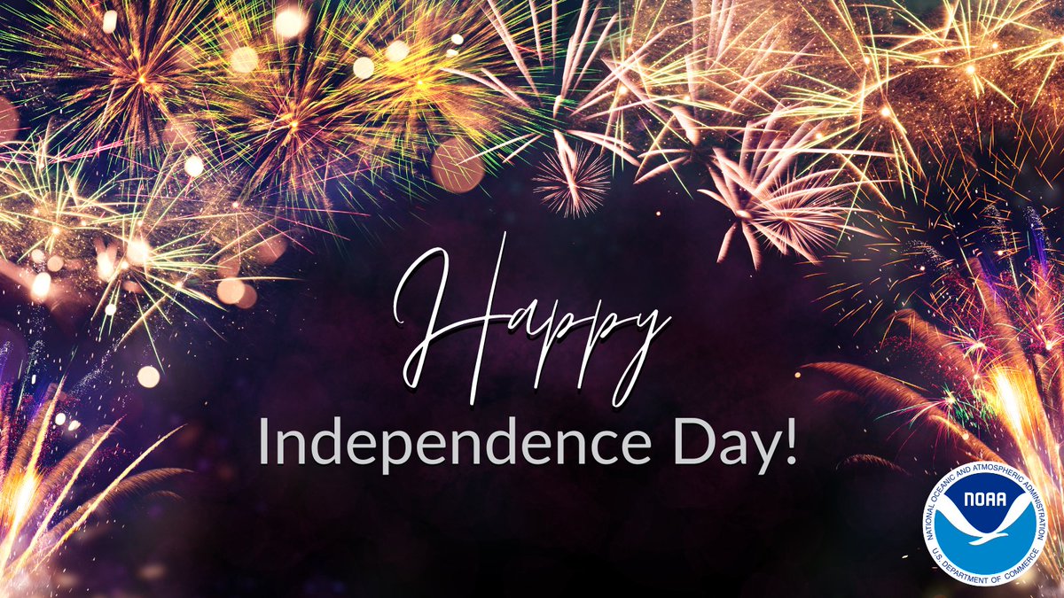 NOAANCEI's tweet photo. Happy almost 4th of July! It always seems like fireworks and frizzy hair go hand-in-hand on this day. Upgrade your Independence Day routine by pouring over our new July maps while burgers pop and sizzle on the grill. 🍔 https://t.co/eV2Nd6N6Zq #ClimateNormals https://t.co/hRaCnII4Gx
