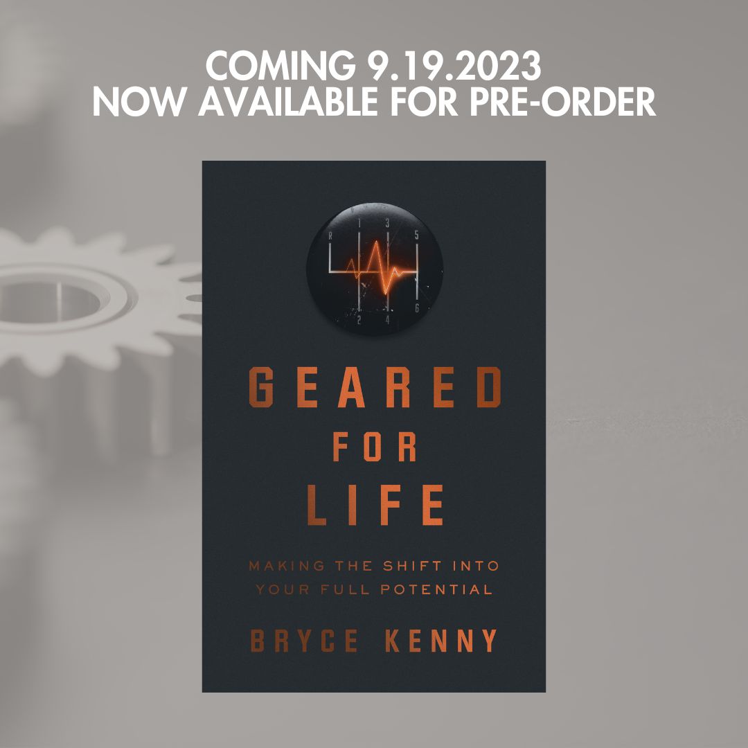 dexteritybooks's tweet image. Feel like your life has stalled out? Monster Jam driver and motivational speaker Bryce Kenny has been there. In his new book, Geared for Life, he aims to help others uncover their dreams and dare to be brave. Preorder now: dexteritybooks.com/portfolio/gear…

#monsterjam #mohawkwarrior #tbr
