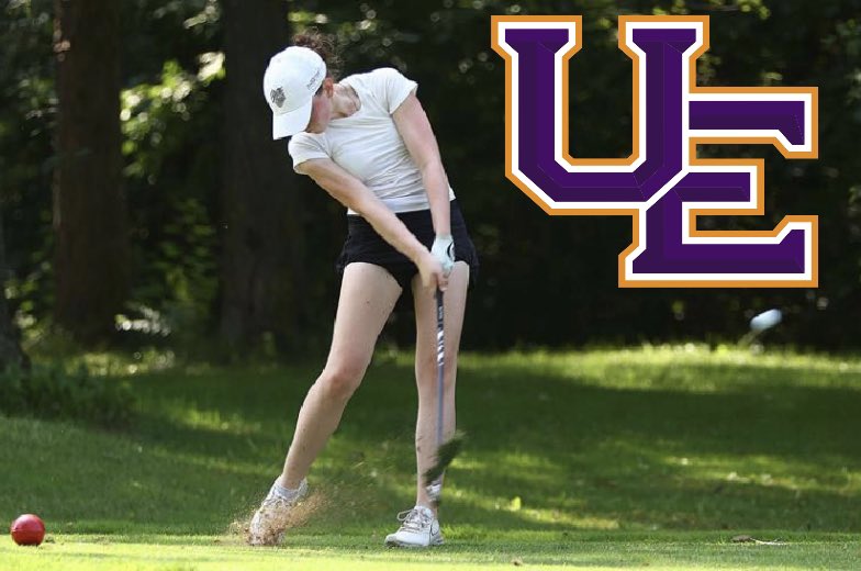 _elizabethmerc's tweet photo. I am so excited to announce my verbal commitment to the University of Evansville! Thank you to everyone who has helped me get here and to Coach Andrews for this amazing opportunity. I can’t wait to see how Jesus will continue to work in my life in the upcoming years! Go Aces!! https://t.co/UiRZJ7gdZJ