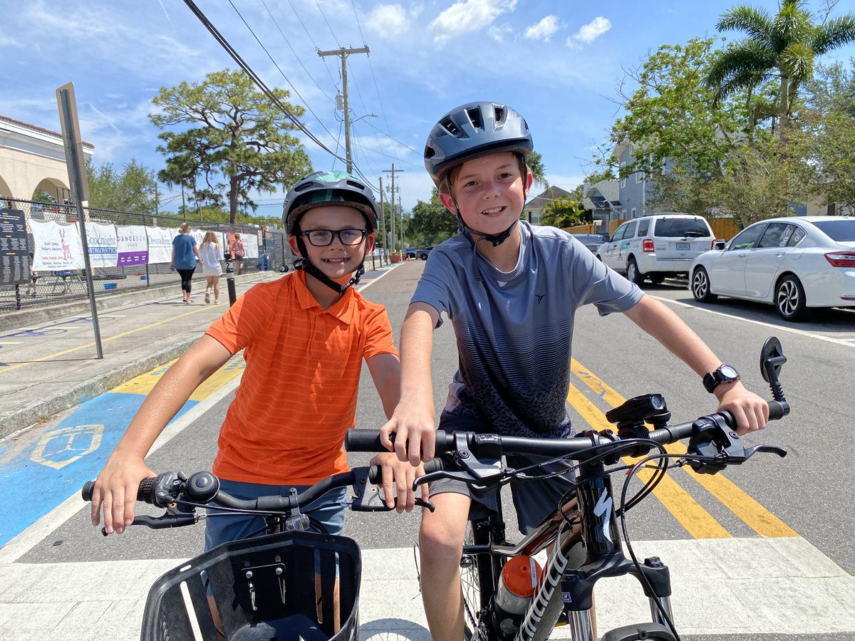 Can you believe we're already halfway through summer break?! 

We hope all of our students, families, and staff members are having a wonderful time off. Stay safe, and we'll see you all real soon! 

For the 2023-2024 Academic Calendar, visit bit.ly/3PpICVG.