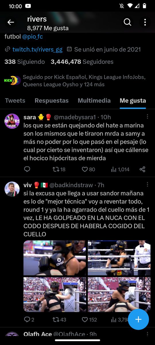 ArgFelix's tweet photo. @javioliveira @_riverss_ Que puedes esperar de los fans, si la misma rivers mexicana es igual, mira sus dos últimos mg... https://t.co/ImDv7amlL7