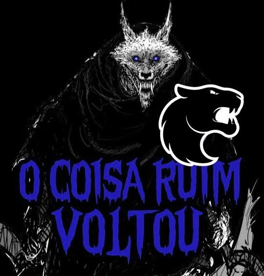 Fallen, Chelo, Kscerato, Yuurih e Art

Se o MAJOR não vir agora não vem nunca mais.